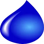 Water Drop Sound | Indus Appstore | App Icon