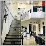 Interior & Exterior Designs | Indus Appstore | App Icon