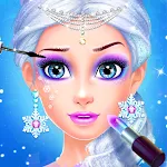 Ice Princess High School Crush | Indus Appstore | App Icon