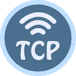 TCP Socket | Indus Appstore | App Icon