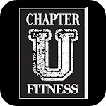 ChapterU Fitness LLC | Indus Appstore | App Icon