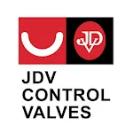 JDV Valves | Indus Appstore | App Icon