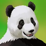 Abandoned Zoo: Pandas | Indus Appstore | App Icon