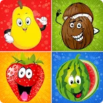 Fruits Game | Indus Appstore | App Icon