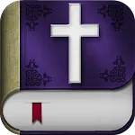 Catholic Bible Version | Indus Appstore | App Icon