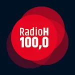 Radio Hannover | Indus Appstore | App Icon