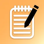 Notepad – Notes and To Do List | Indus Appstore | App Icon