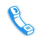 Phone call-Contact dialer app | Indus Appstore | App Icon