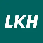 Meine LKH - Landeskrankenhilfe | Indus Appstore | App Icon