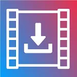 Video Downloader | Indus Appstore | App Icon