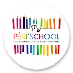 MyPérischool | Indus Appstore | App Icon