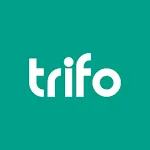 Trifo Home | Indus Appstore | App Icon