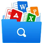 All Document Reader & Editor | Indus Appstore | App Icon