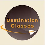 Destination Classes by Sachin  | Indus Appstore | App Icon