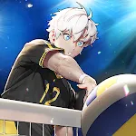 The Spike Cross - Volleyball | Indus Appstore | App Icon