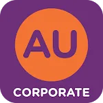 AU CORPORATE | Indus Appstore | App Icon