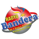 96.7 RADYO BANDERA NEWS FM KID | Indus Appstore | App Icon