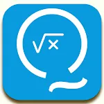 Quick Math: AI Homework Helper | Indus Appstore | App Icon