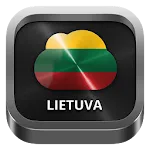 Radio Lithuania | Indus Appstore | App Icon