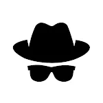 Incognito Browser - Go Private | Indus Appstore | App Icon