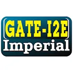 GATE - I2E | Indus Appstore | App Icon