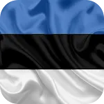 Flag of Estonia 3D Wallpapers | Indus Appstore | App Icon