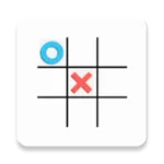 TICTACTOE_GAMING | Indus Appstore | App Icon