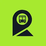 RideMap for College Students | Indus Appstore | App Icon