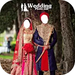 Wedding Photo Suit | Indus Appstore | App Icon