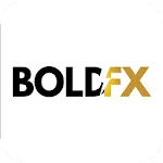 BOLD FX | Indus Appstore | App Icon