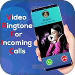 Video Rington For IncomingCall | Indus Appstore | App Icon