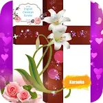 English Christian Karaoke | Indus Appstore | App Icon