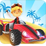 Kart Racer 3D | Indus Appstore | App Icon