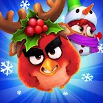 Angry Birds Match 3 | Indus Appstore | App Icon