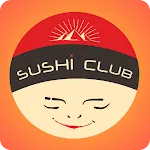 Sushi Club App | Indus Appstore | App Icon