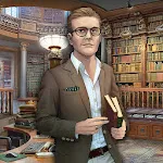 Time Crimes: Hidden Objects | Indus Appstore | App Icon