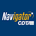 CDTA Navigatorapp icon