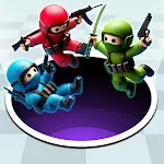 Hole Master: Army Attack | Indus Appstore | App Icon