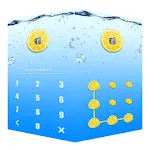 AppLock Theme Lemonade | Indus Appstore | App Icon