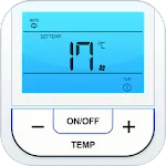 Remote For Air Conditionersapp icon