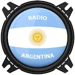 Radio Argentina | Indus Appstore | App Icon