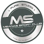 Meanas Sport Club | Indus Appstore | App Icon