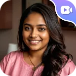 Vimet - Video Call & Chat | Indus Appstore | App Icon