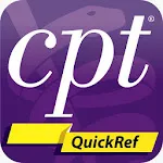 CPT® QuickRefapp icon