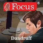 Dandruff | Indus Appstore | App Icon