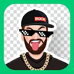 Sticker Maker - WASticker | Indus Appstore | App Icon