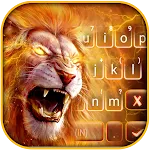 Roaring Fire Lion Theme | Indus Appstore | App Icon