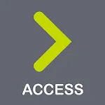 IPROTECT Access | Indus Appstore | App Icon