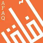 AFAQ Learning | Indus Appstore | App Icon