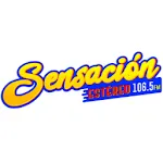 Sensacion Estereo Suan | Indus Appstore | App Icon